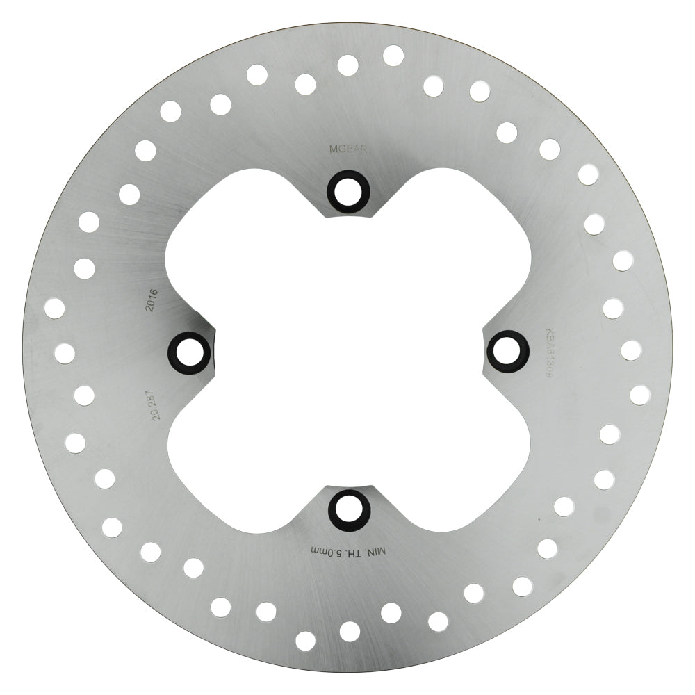 Brake Disc Rotor - 20-287