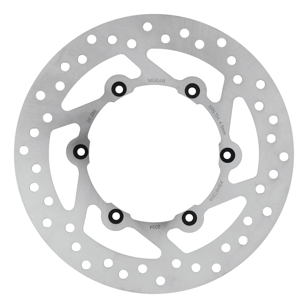 Brake Disc Rotor - 20-289
