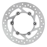 Brake Disc Rotor - 20-289
