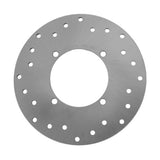 Brake Disc Rotor - 20-291