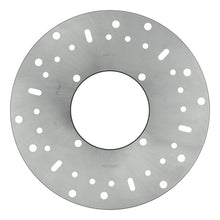 Brake Disc Rotor - 20-292