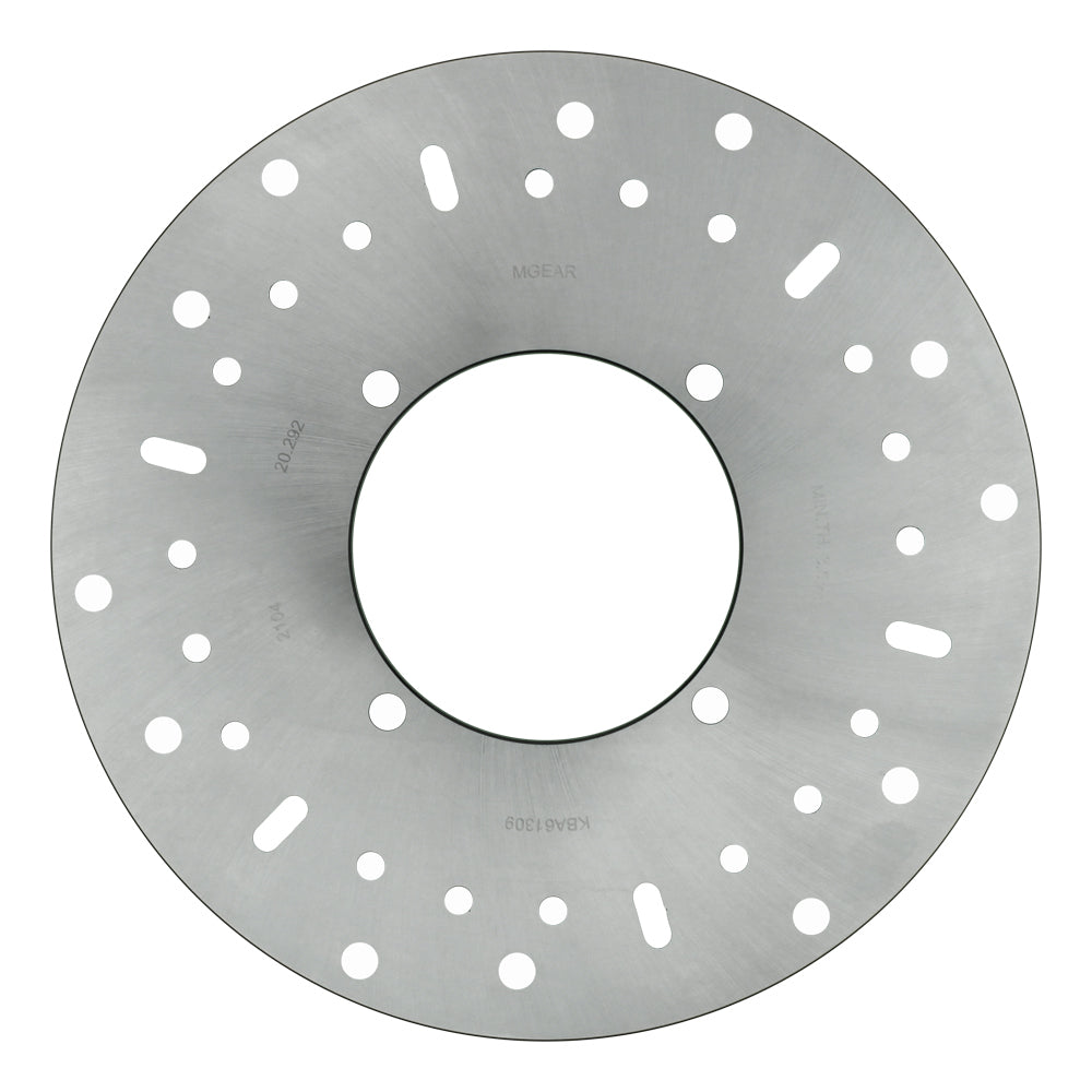 Brake Disc Rotor - 20-292