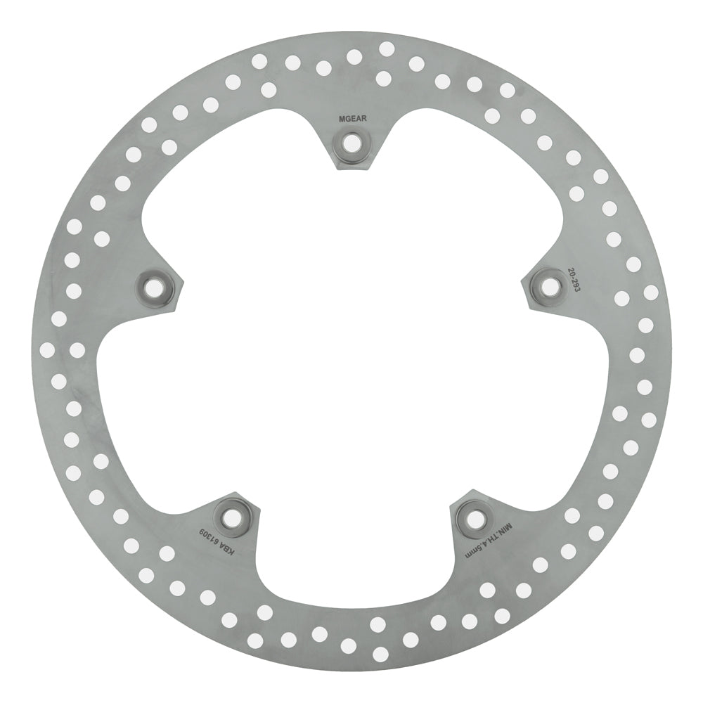 Brake Disc Rotor - 20-293-B