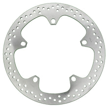 Brake Disc Rotor - 20-293