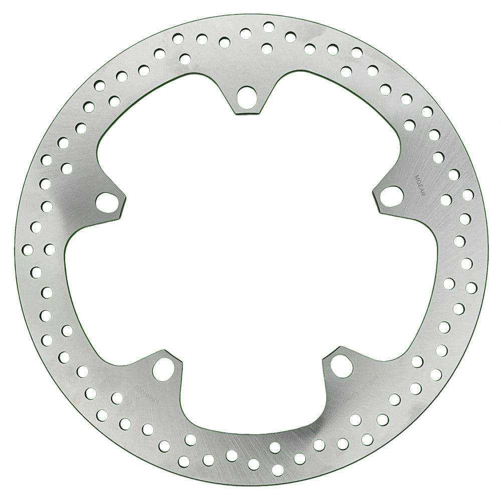 Brake Disc Rotor - 20-293