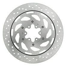 Brake Disc Rotor - 20-297