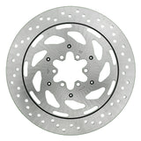 Brake Disc Rotor - 20-297