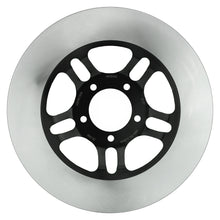 Brake Disc Rotor - 20-298