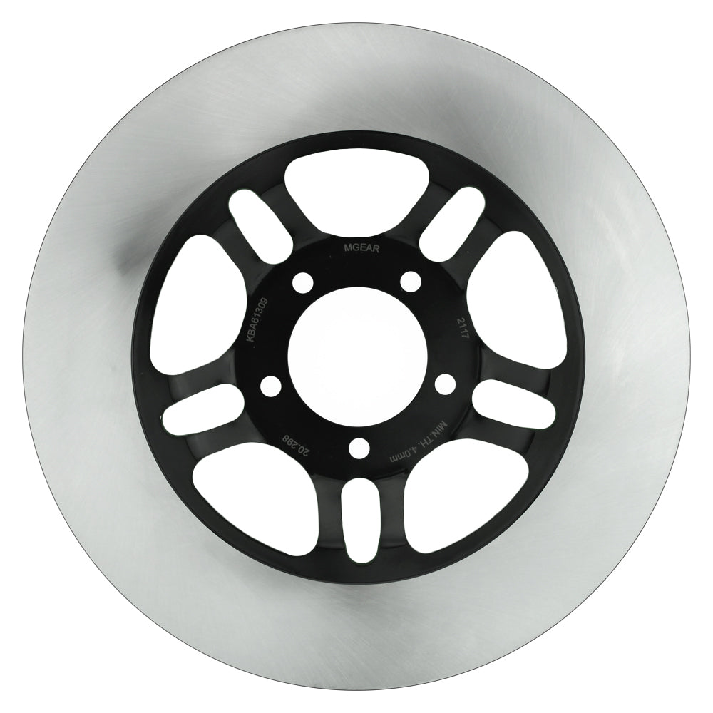 Brake Disc Rotor - 20-298