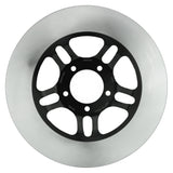 Brake Disc Rotor - 20-298