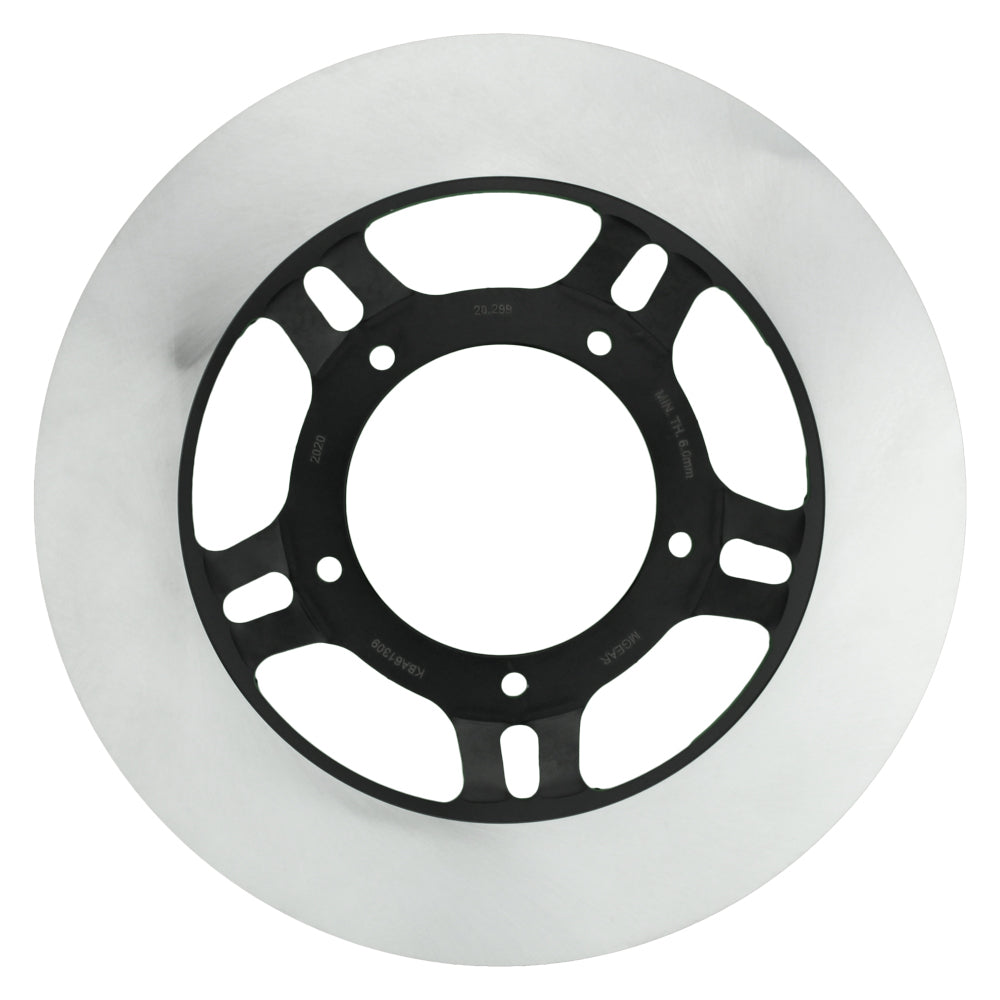 Brake Disc Rotor as OEM 7.0mm Thickness - 20-299
