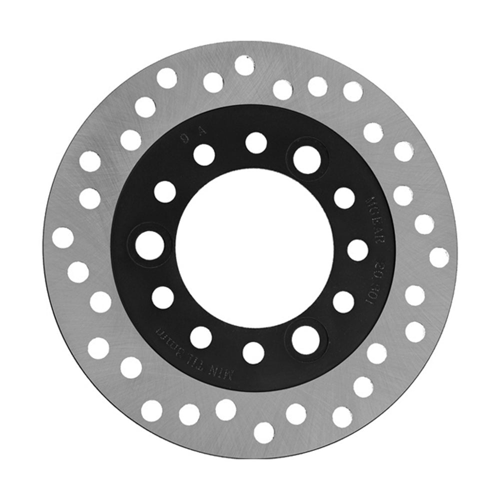 Brake Disc Rotor - 20-301