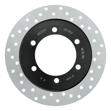 Brake Disc Rotor - 20-302