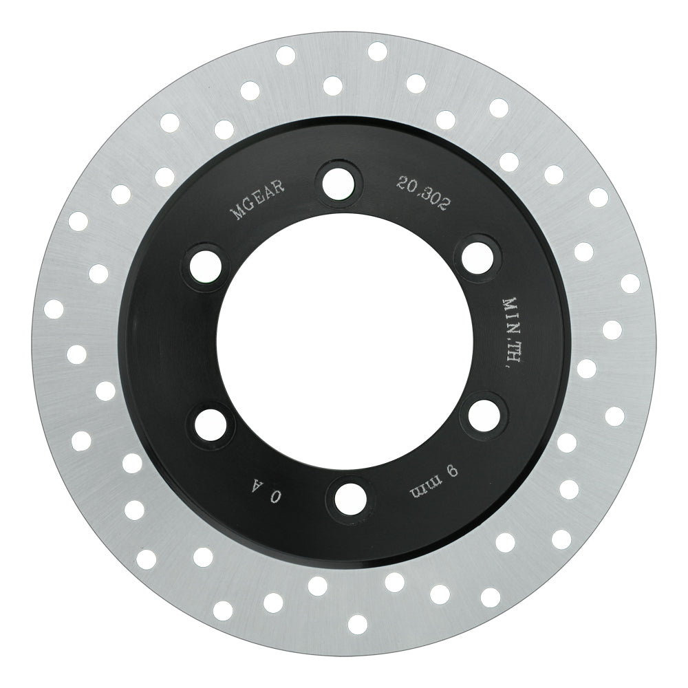 Brake Disc Rotor - 20-302