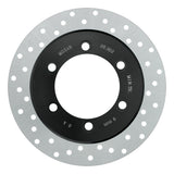 Brake Disc Rotor - 20-302
