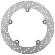 Brake Disc Rotor - 20-303-L-B