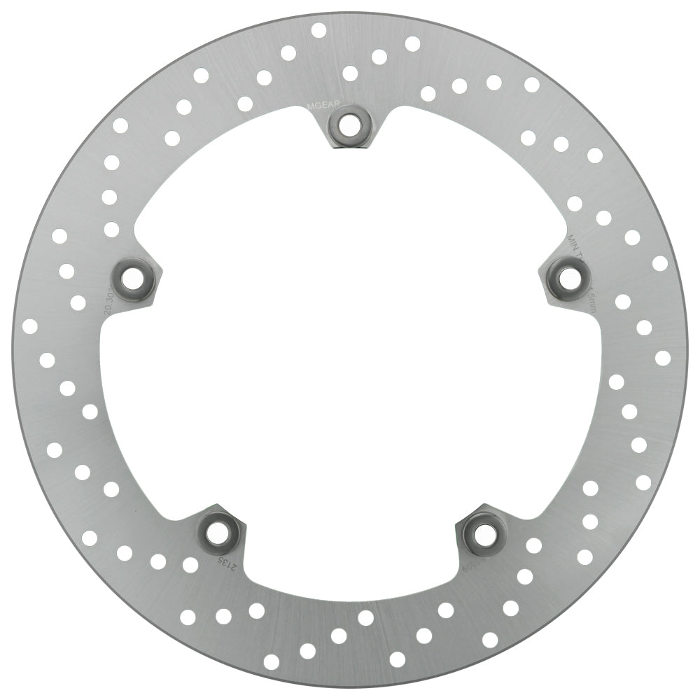 Brake Disc Rotor - 20-303-L-B