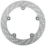 Brake Disc Rotor - 20-303-L-B