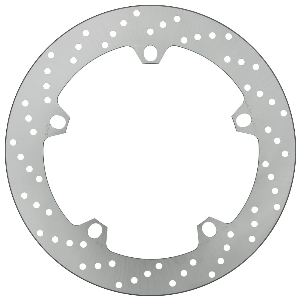 Brake Disc Rotor - 20-303-L