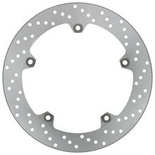 Brake Disc Rotor - 20-303-R-B