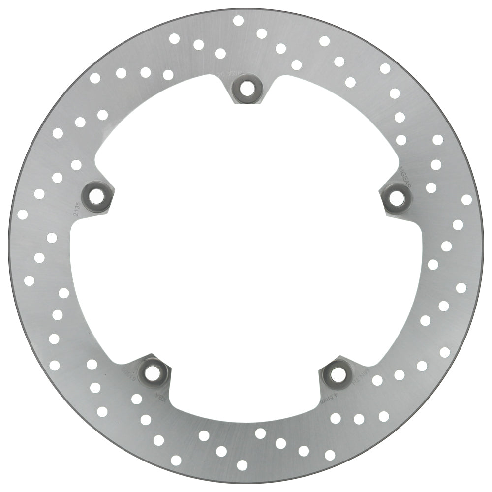 Brake Disc Rotor - 20-303-R-B