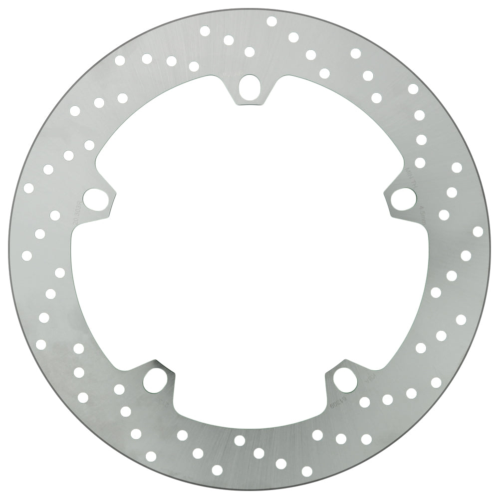Brake Disc Rotor - 20-303-R