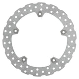 Brake Disc Rotor - 20-303-W-B