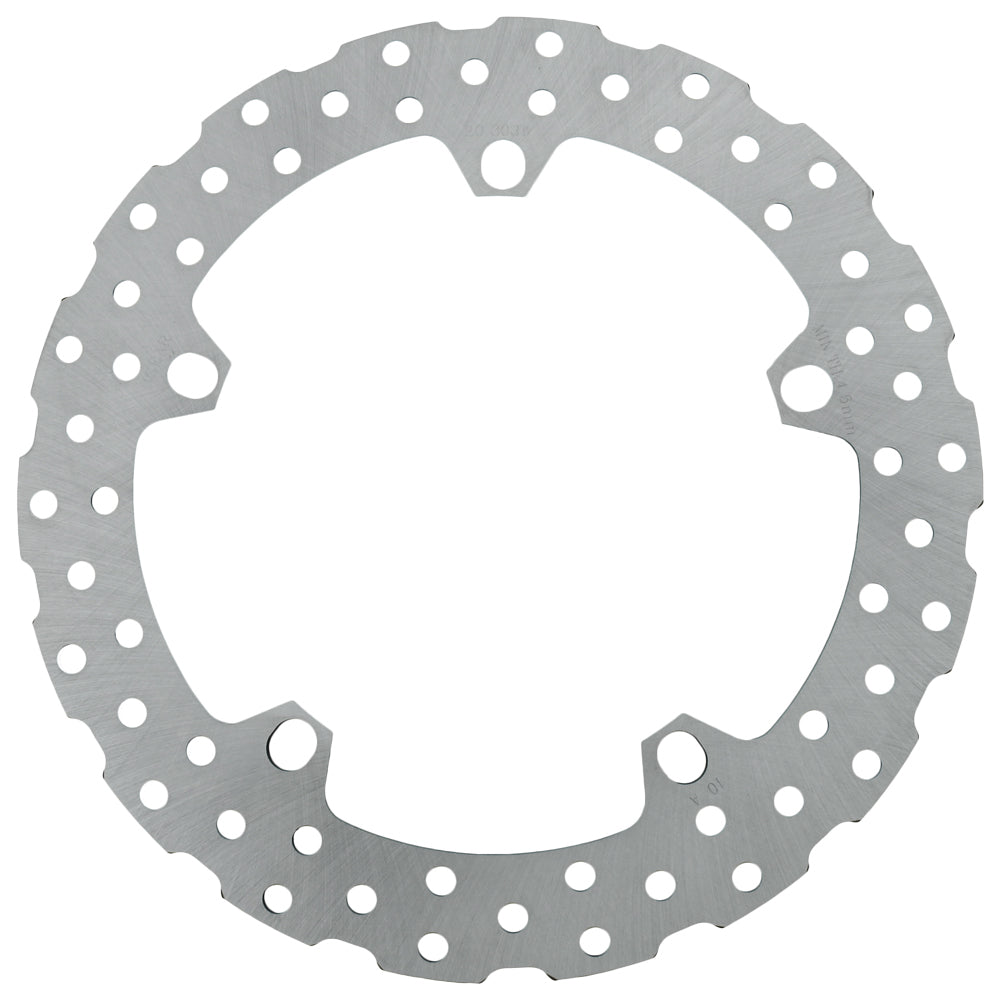 Brake Disc Rotor - 20-303-W