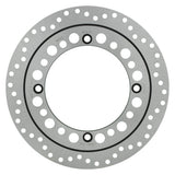 Brake Disc Rotor - 20-307