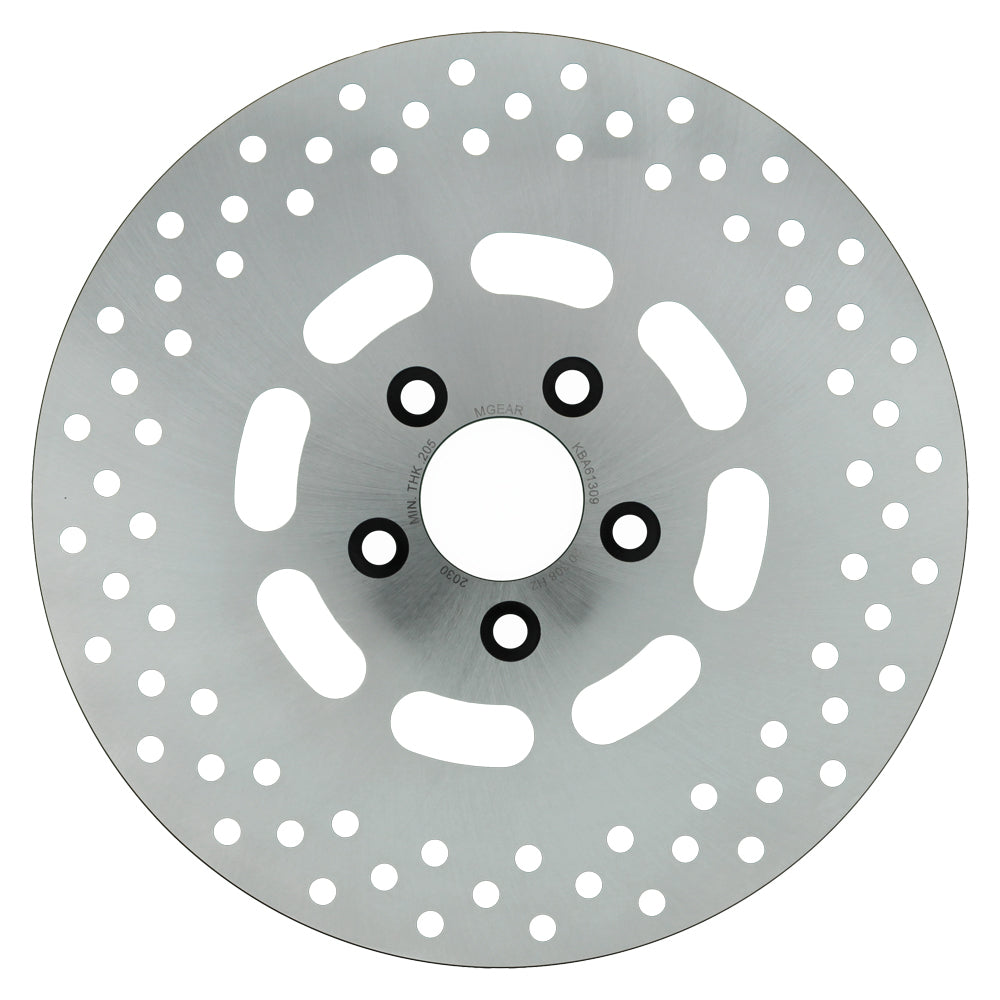 Brake Disc Rotor - 20-308-H2