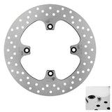 Brake Disc Rotor - 20-310