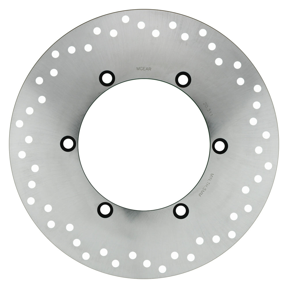 Brake Disc Rotor - 20-311
