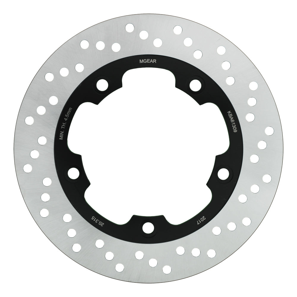 Brake Disc Rotor - 20-315