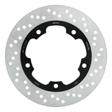 Brake Disc Rotor - 20-315