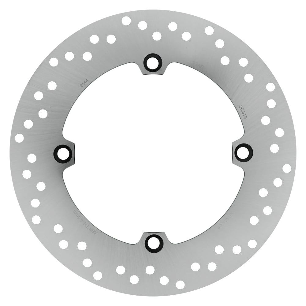 Brake Disc Rotor - 20-318