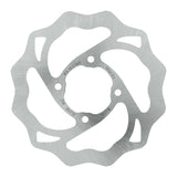 Brake Disc Rotor - 20-319-W