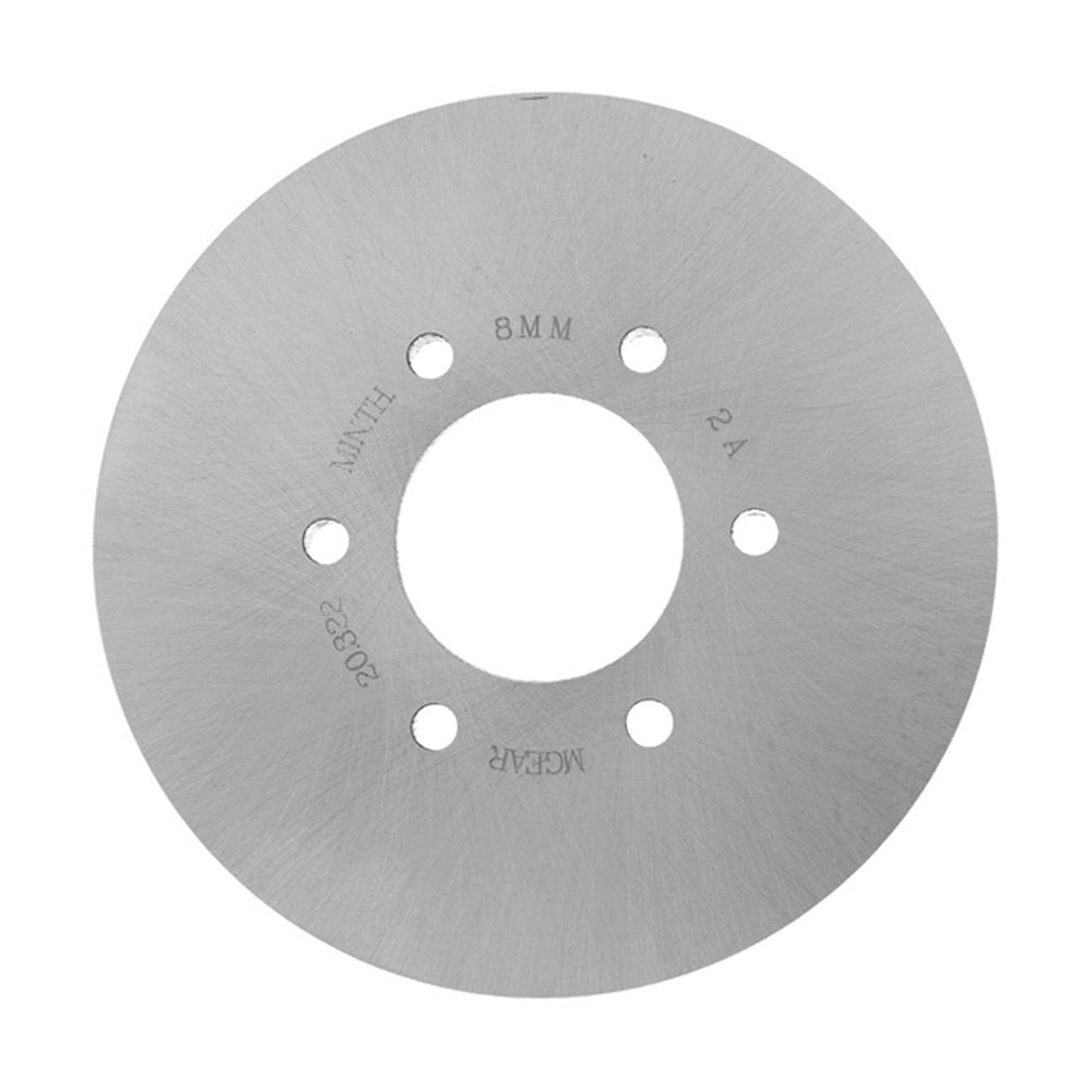 Brake Disc Rotor as OE 8.5mm TH - 20-322