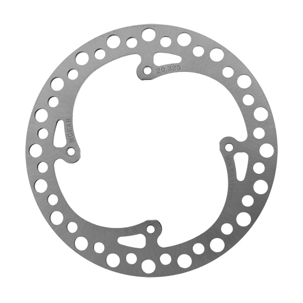 Brake Disc Rotor - 20-325
