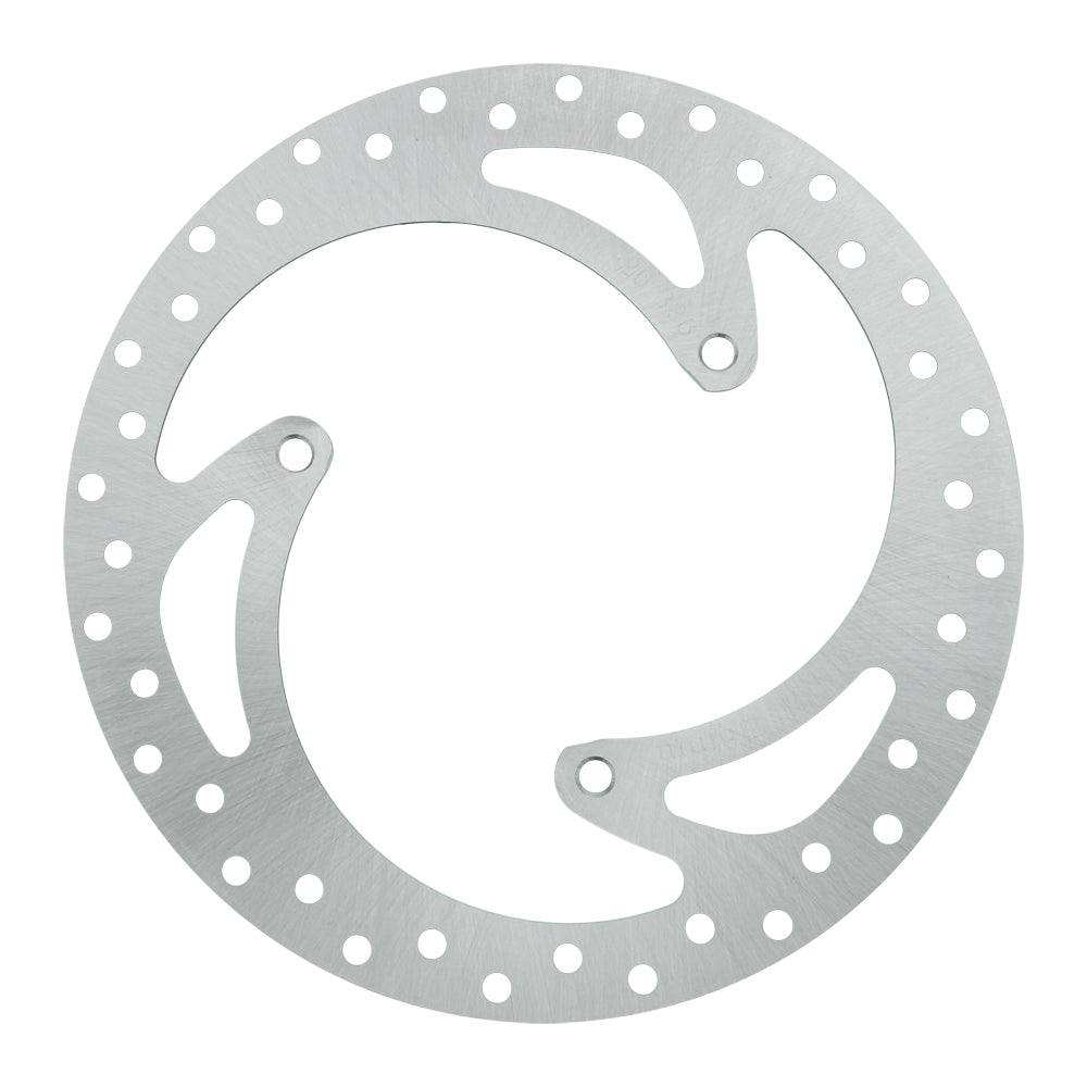 Brake Disc Rotor - 20-326