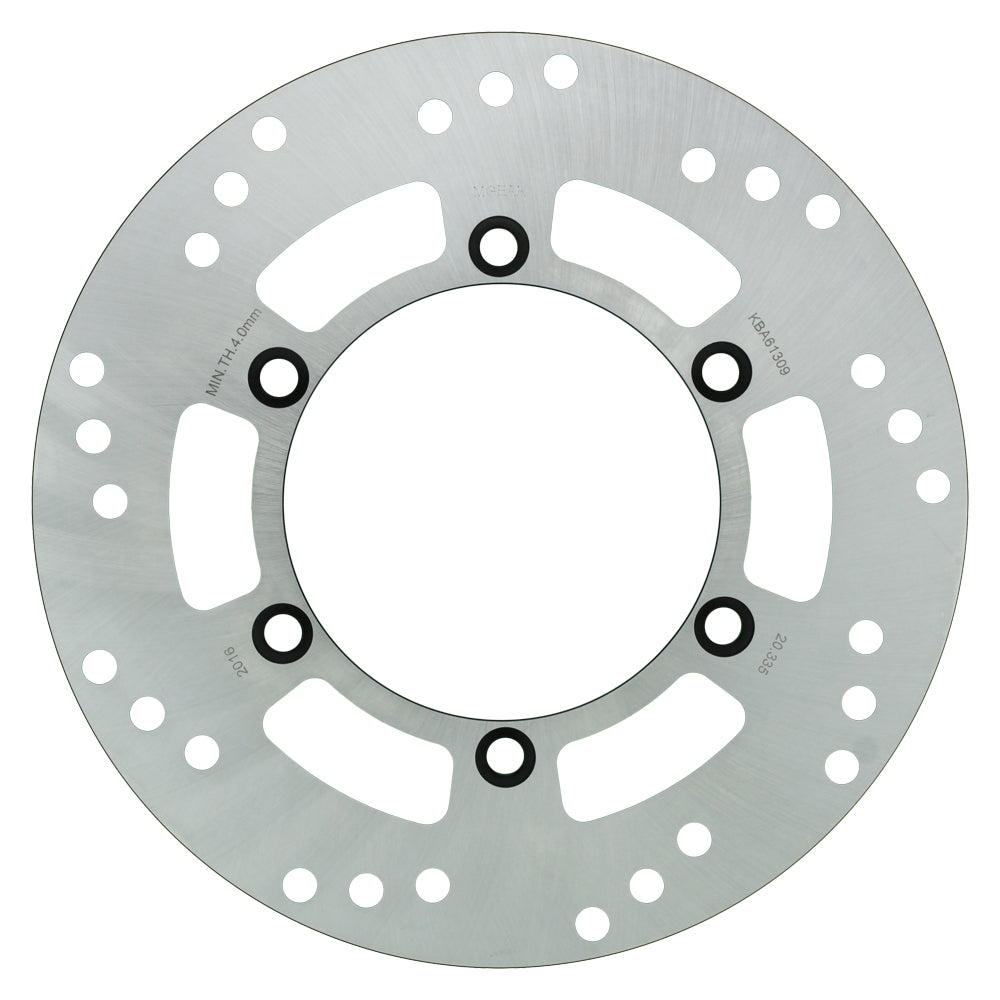 Brake Disc Rotor - 20-335