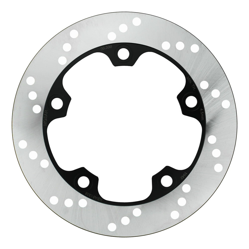 Brake Disc Rotor - 20-336