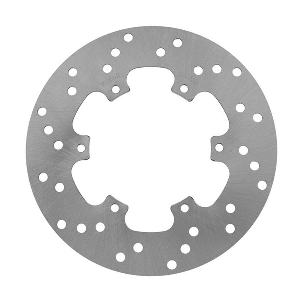 Brake Disc Rotor - 20-338