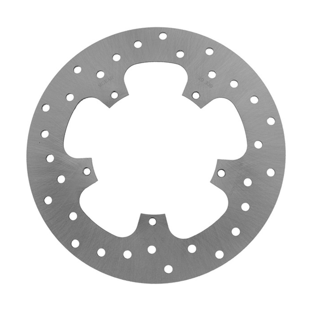 Brake Disc Rotor - 20-339