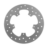 Brake Disc Rotor - 20-339