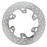 Brake Disc Rotor - 20-341