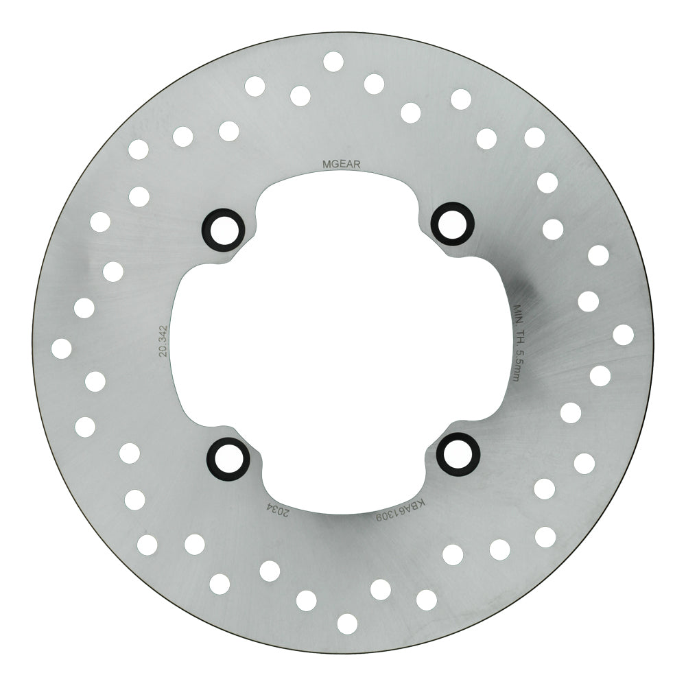 Brake Disc Rotor - 20-342