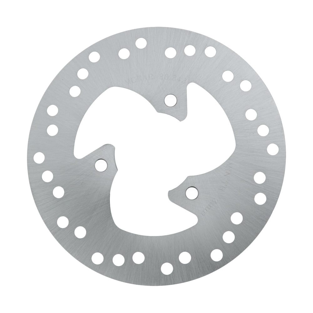 Brake Disc Rotor - 20-343