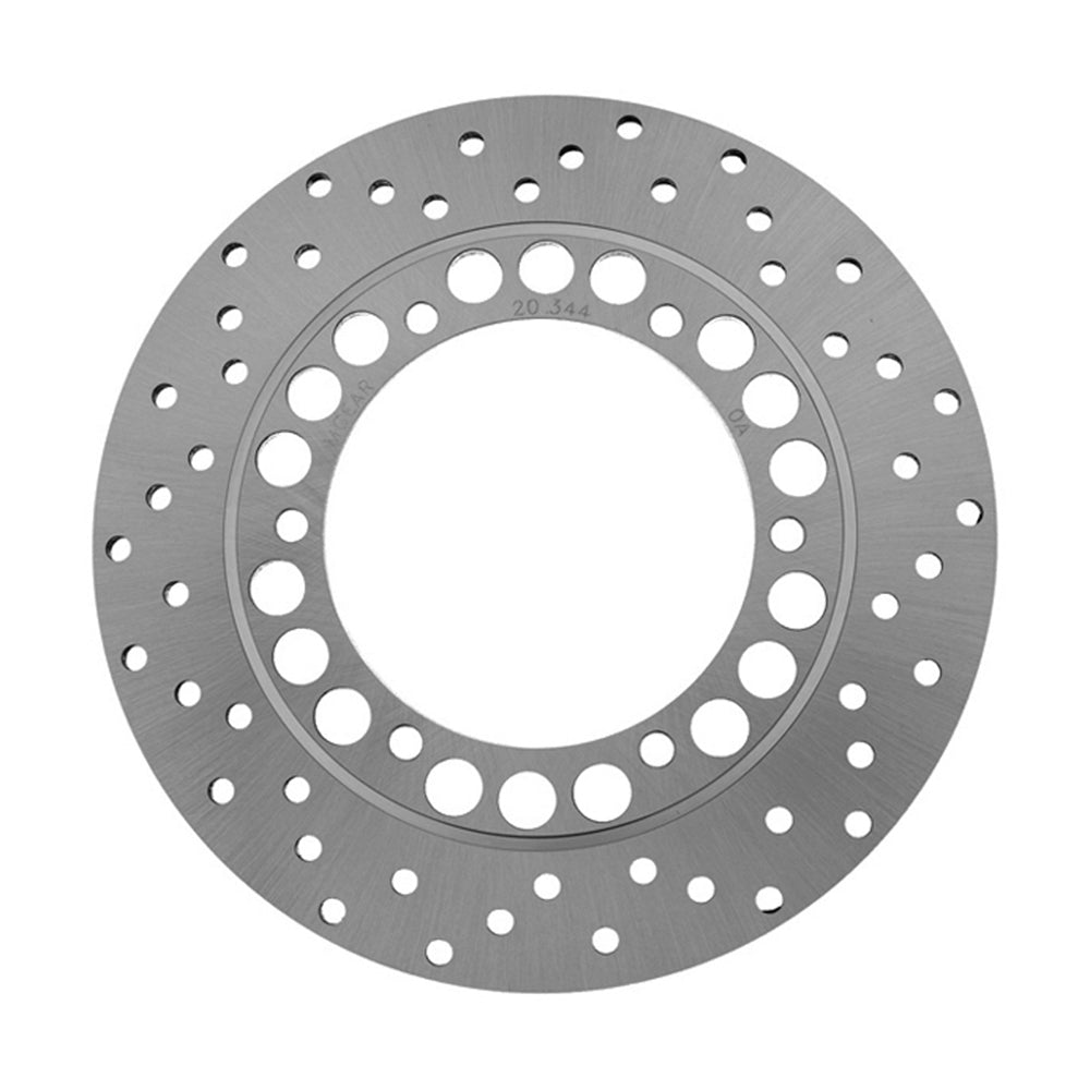 Brake Disc Rotor - 20-344