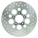 Brake Disc Rotor - 20-345-H3