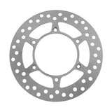 Brake Disc Rotor - 20-347